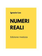 Numeri reali