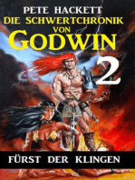 Die Schwertchronik von Godwin 2