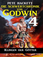 Die Schwertchronik von Godwin 4