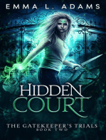 Hidden Court