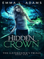 Hidden Crown