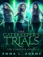 The Gatekeeper's Trials
