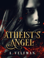Atheist's Angel: Celestial Series, #1