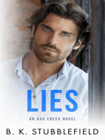Lies: Oak Creek, #3