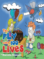 The Fly with 100 Lives