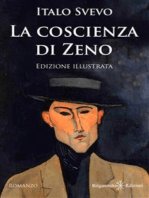 La coscienza di Zeno: (Edizione illustrata)