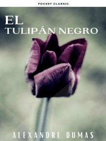 El Tulipán Negro (Anotado) eBook by Alexandre Dumas - EPUB Book