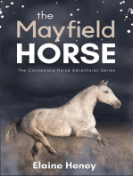 The Mayfield Horse: Connemara Horse Adventures, #3