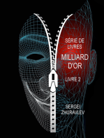 MILLIARD D'OR: AMOUR UTILISÉ