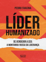 Líder humanizado