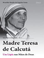 Madre Teresa de Calcutá