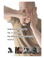 I.N.KAS Selbstverteidigung Pur Vol. 1 Basics: Die Wahrheit über Selbstschutz und Co.