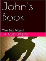 John's Book: Sex Mogul