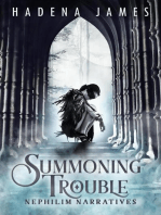 Summoning Trouble: Nephilim Narratives, #5