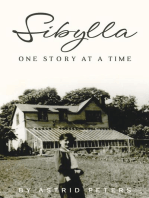 Sibylla, One Story At A Time