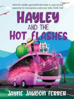 Hayley and the Hot Flashes