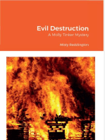 Evil Destruction