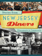 Stories from New Jersey Diners: Monuments to Community