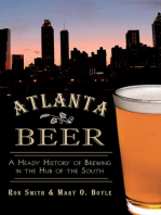 Atlanta Beer