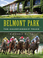 Belmont Park: The Championship Track