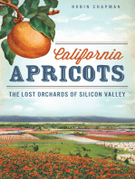 California Apricots: The Lost Orchards of Silicon Valley