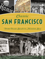 Class San Francisco: From Ocean Beach to Mission Bay