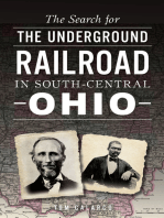 The Search for the Underground Railroad in South-Central Ohio