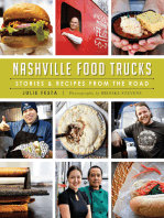 Nashville Food Trucks