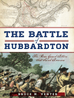 The Battle of Hubbardton: The Rear Guard Action that Saved America