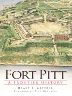 Fort Pitt: A Frontier History