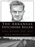 The Arkansas Hitchhike Killer