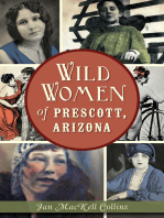 Wild Women of Prescott, Arizona