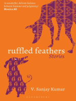 Ruffled Feathers: Stories