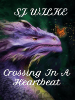 Crossing In A Heartbeat