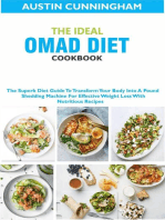 The Ideal Okinawa Diet Cookbook; The Superb Diet Guide To Eating Like The World's Healthiest People For A Lifelong With Nutritious Recipes