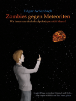 Zombies gegen Meteoriten