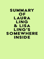 Summary of Laura Ling & Lisa Ling's Somewhere Inside