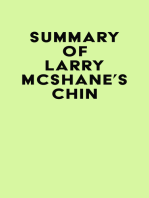 Summary of Larry McShane's Chin