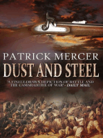 Dust and Steel