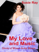 My Love and Music: Women Loving Women
