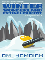 Atalan Adventures: Winter Wonderland Extinguishment