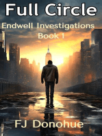 Full Circle: Endwell Investigations, #1