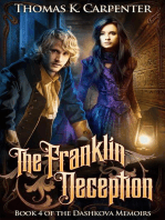 The Franklin Deception