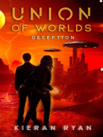 Union of Worlds: Deception Book 1