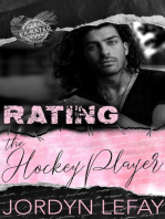 Rating The Hockey Player