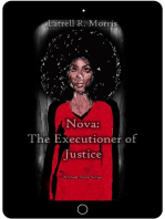 Nova: The Executioner of Justice