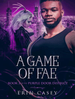 A Game of Fae