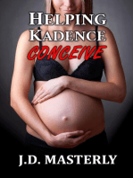 Helping Kadence Conceive