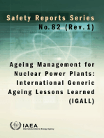 Ageing Management for Nuclear Power Plants