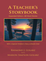 A Teacher’s Storybook: Expanded Edition—80 Short Stories